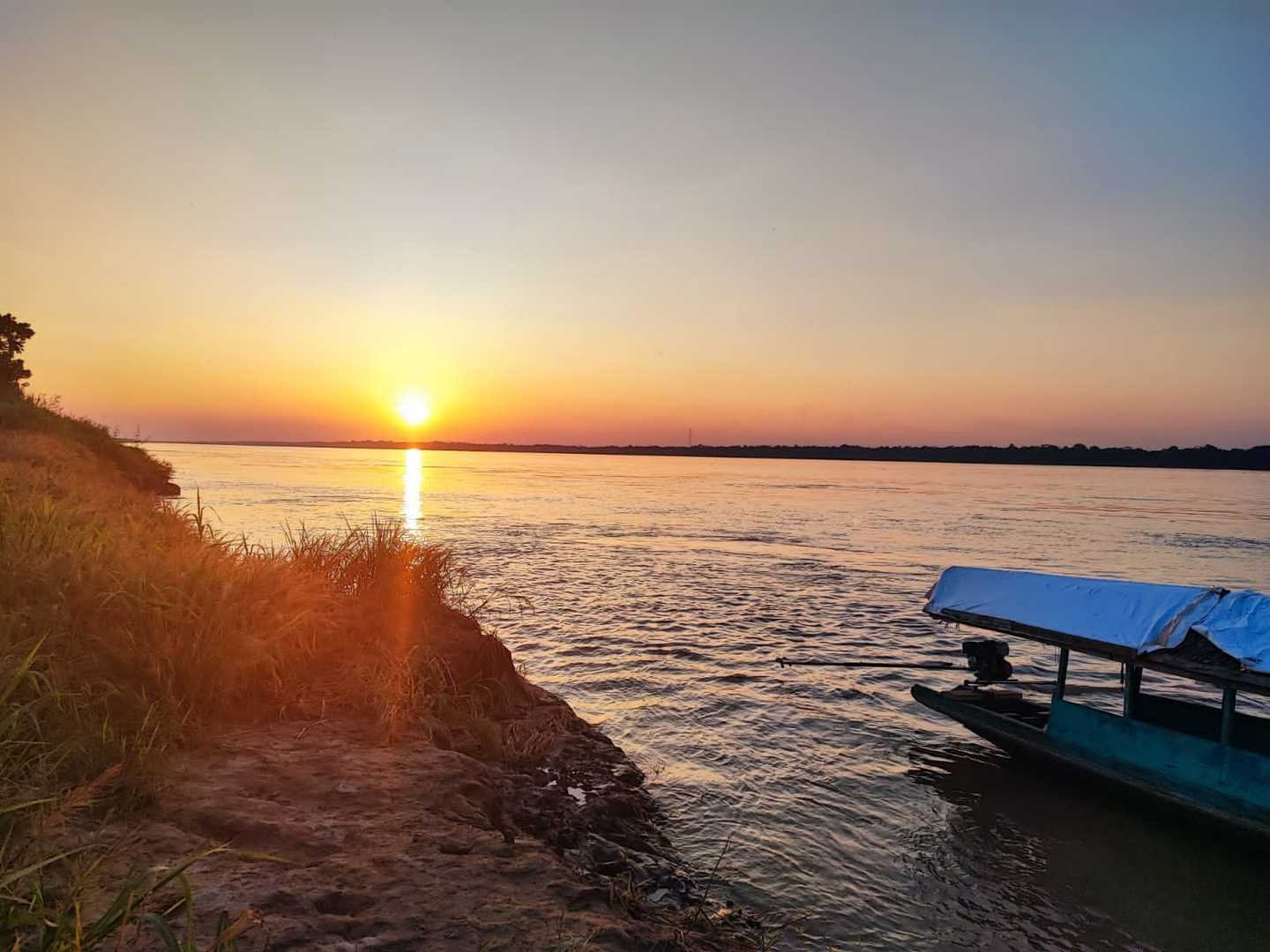 Tours por la Amazonía